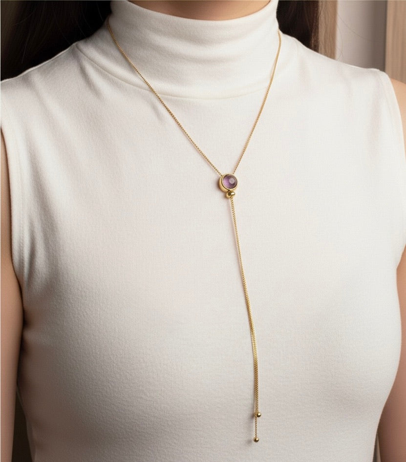 The Clear Way - Belo Jewelry