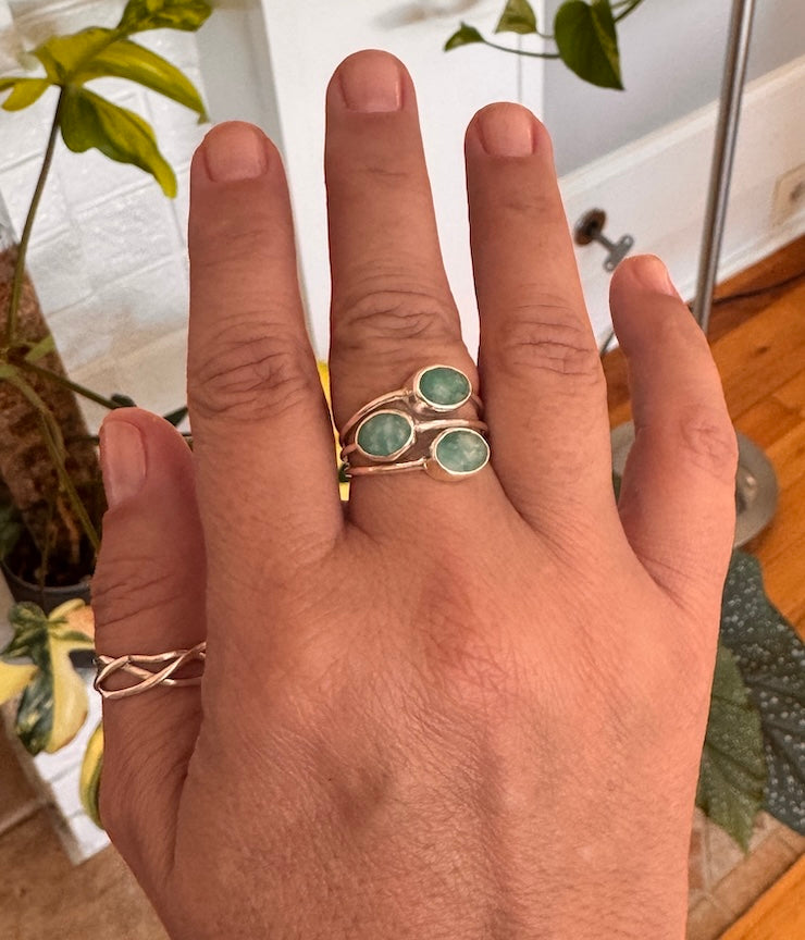 The Open Heart - Belo Jewelry