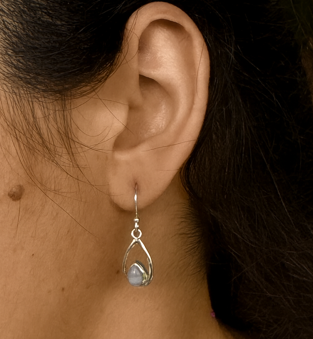 The Quiet Ground - Belo Jewelry